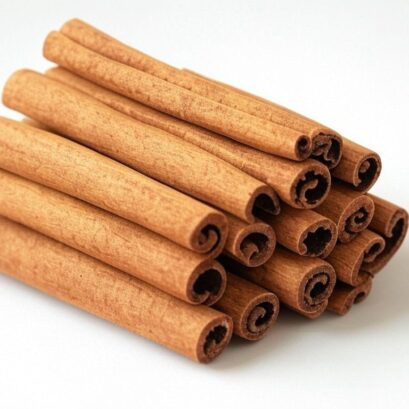 alba cinnamon