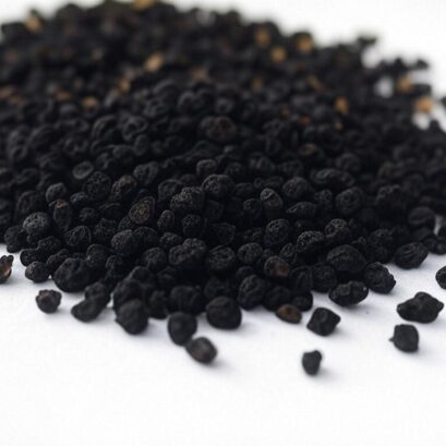 black pepper